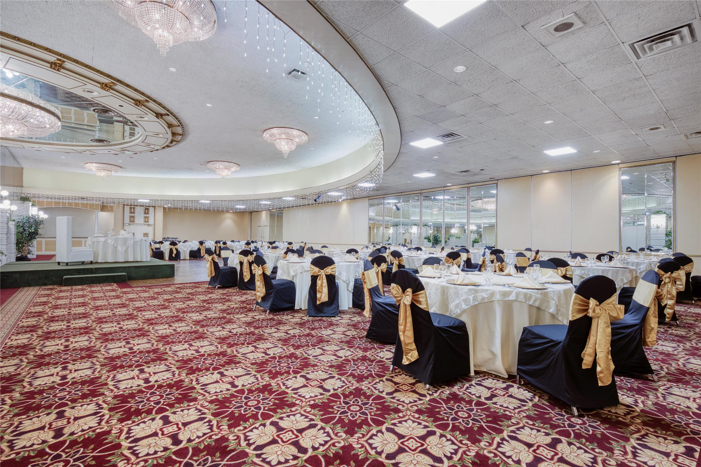 Best Western Plus Wilkes Barre Center City 51/55