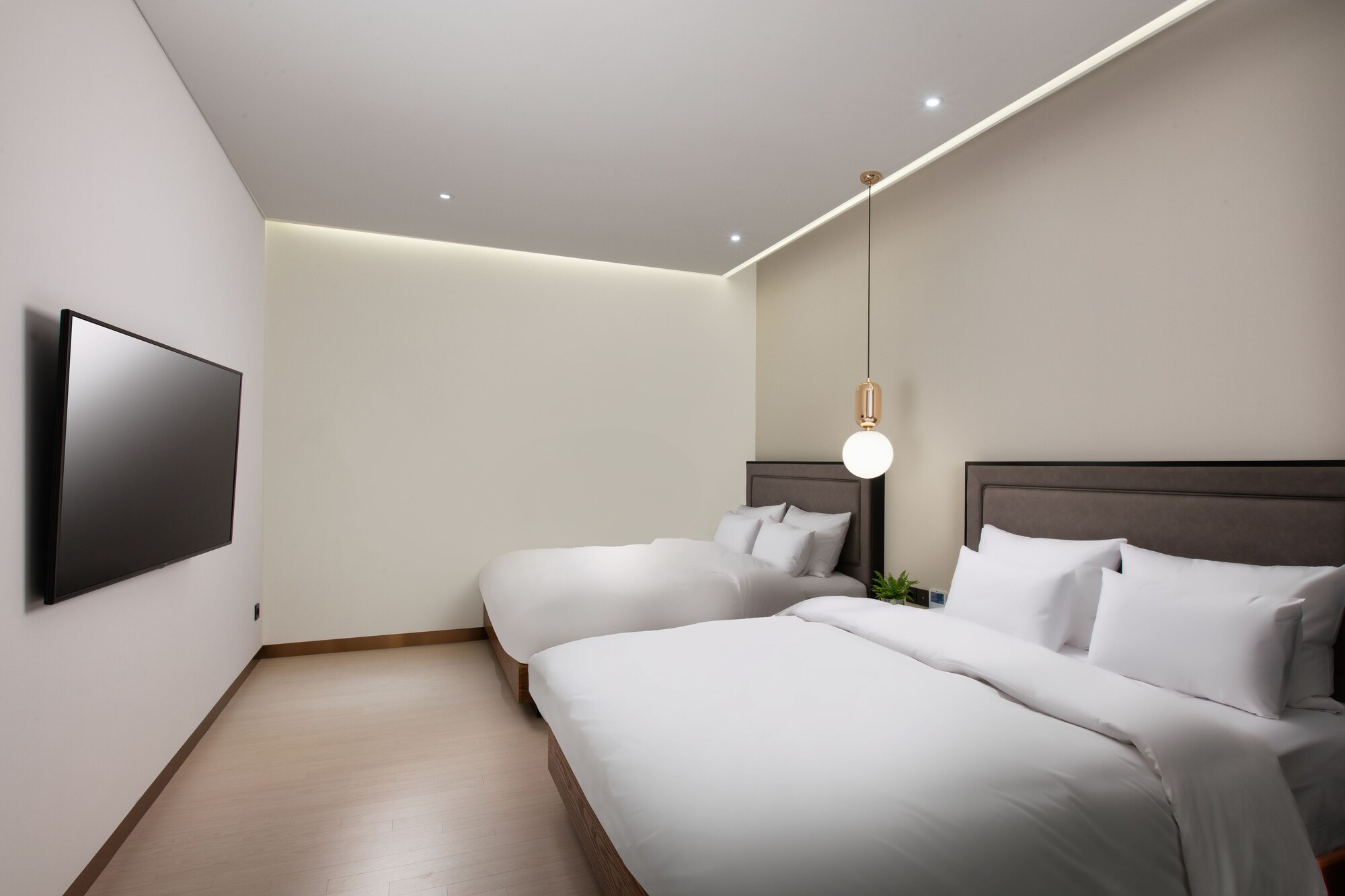 PREMIUM, TWIN BEDS