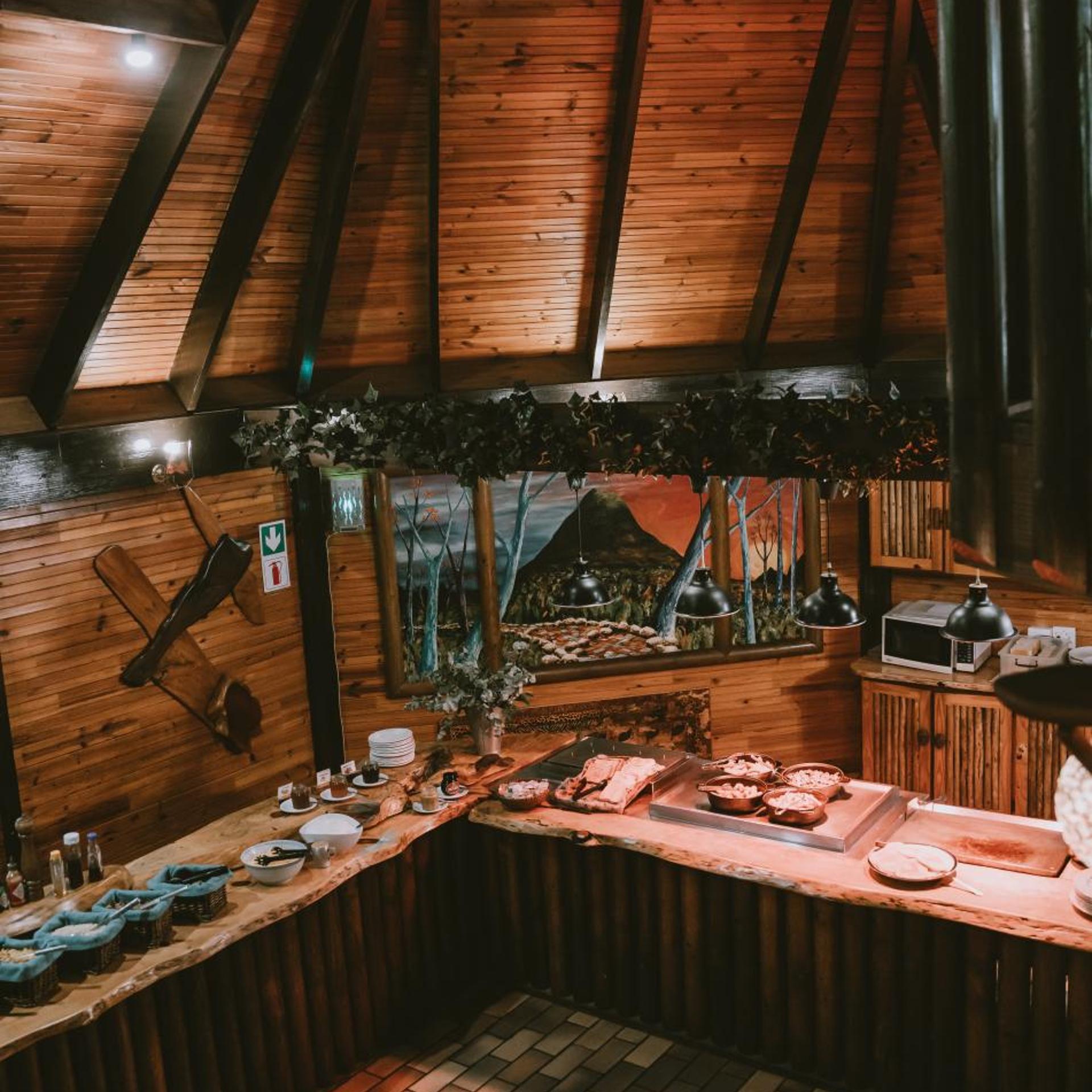 Tsitsikamma Lodge 33/50