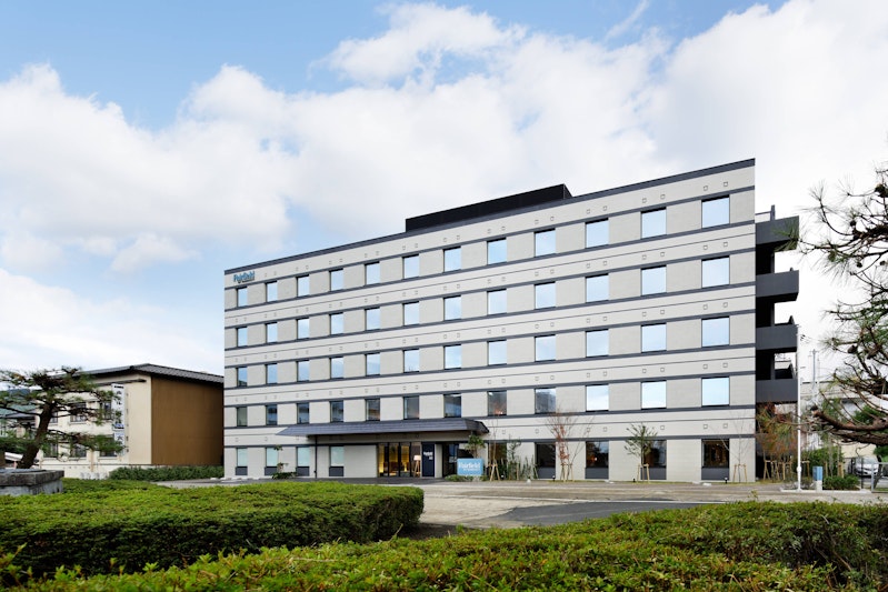 Fairfield by Marriott Kyoto Amanohashidate 2/7