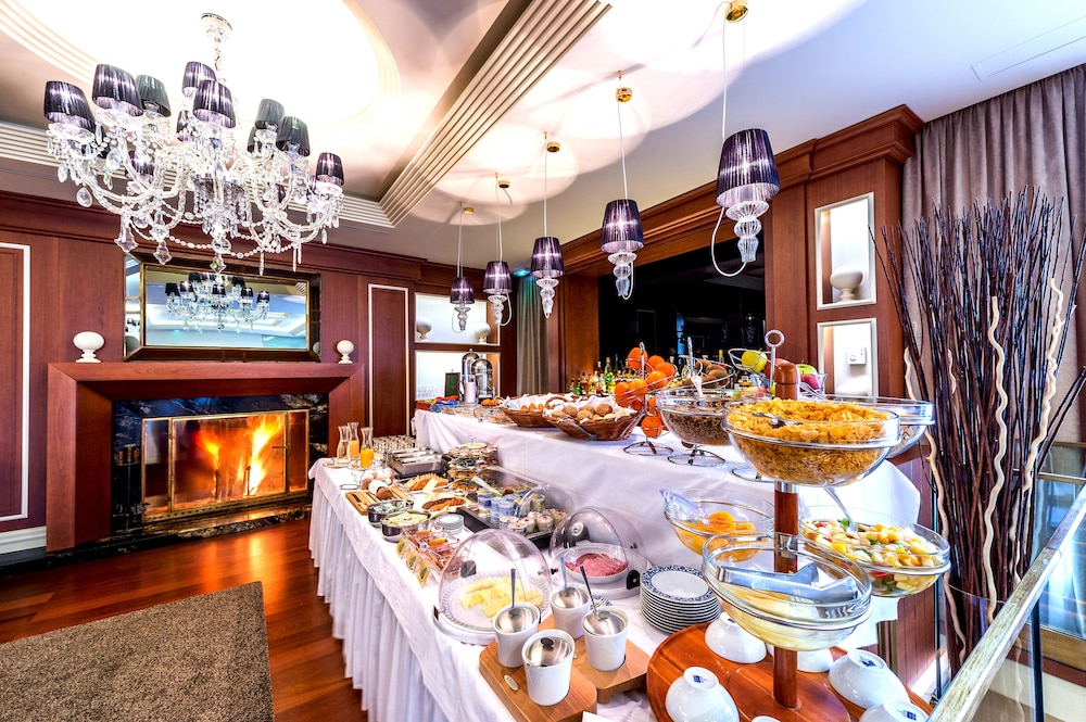 Hotel Century Geneve (ex Best Western Century) 25/33