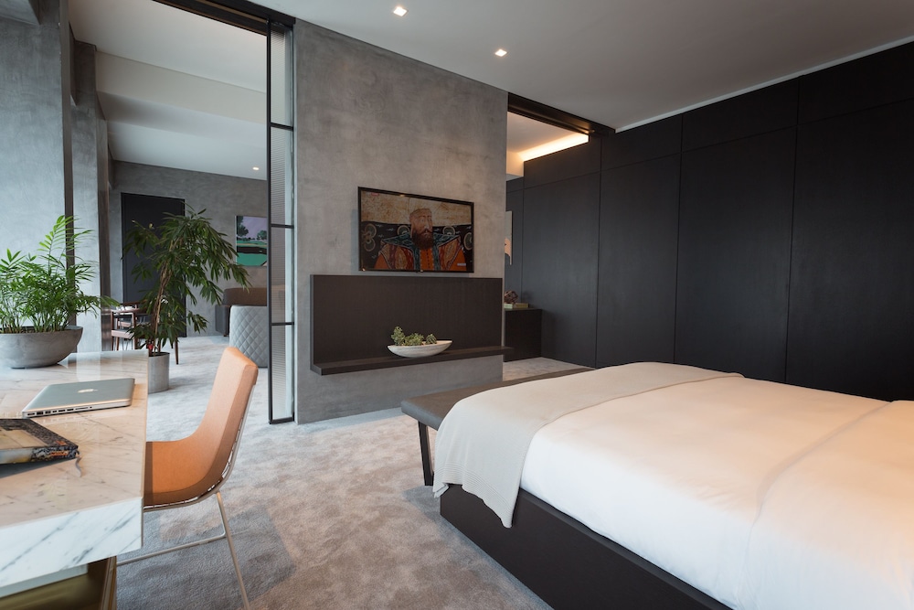 The Mill Hotel Bomonti 10/54