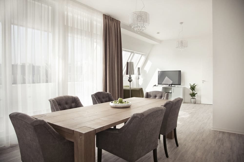 Apartments Rosenthal Residence 65/75
