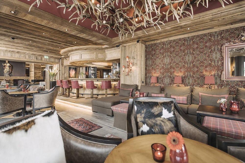 Alpin Resort Sacher 70/78