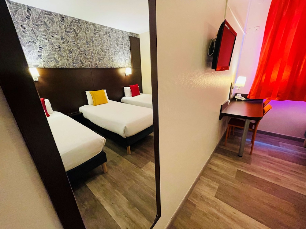 Kyriad Direct Dijon Nord - Zenith - Toison D'Or 7/36