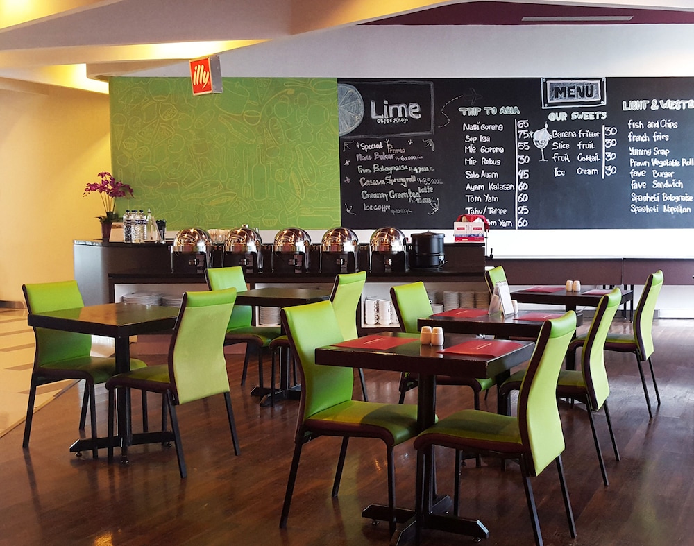 favehotel Pluit Junction 16/19