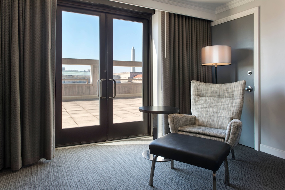 JW Marriott Washington, DC 34/53