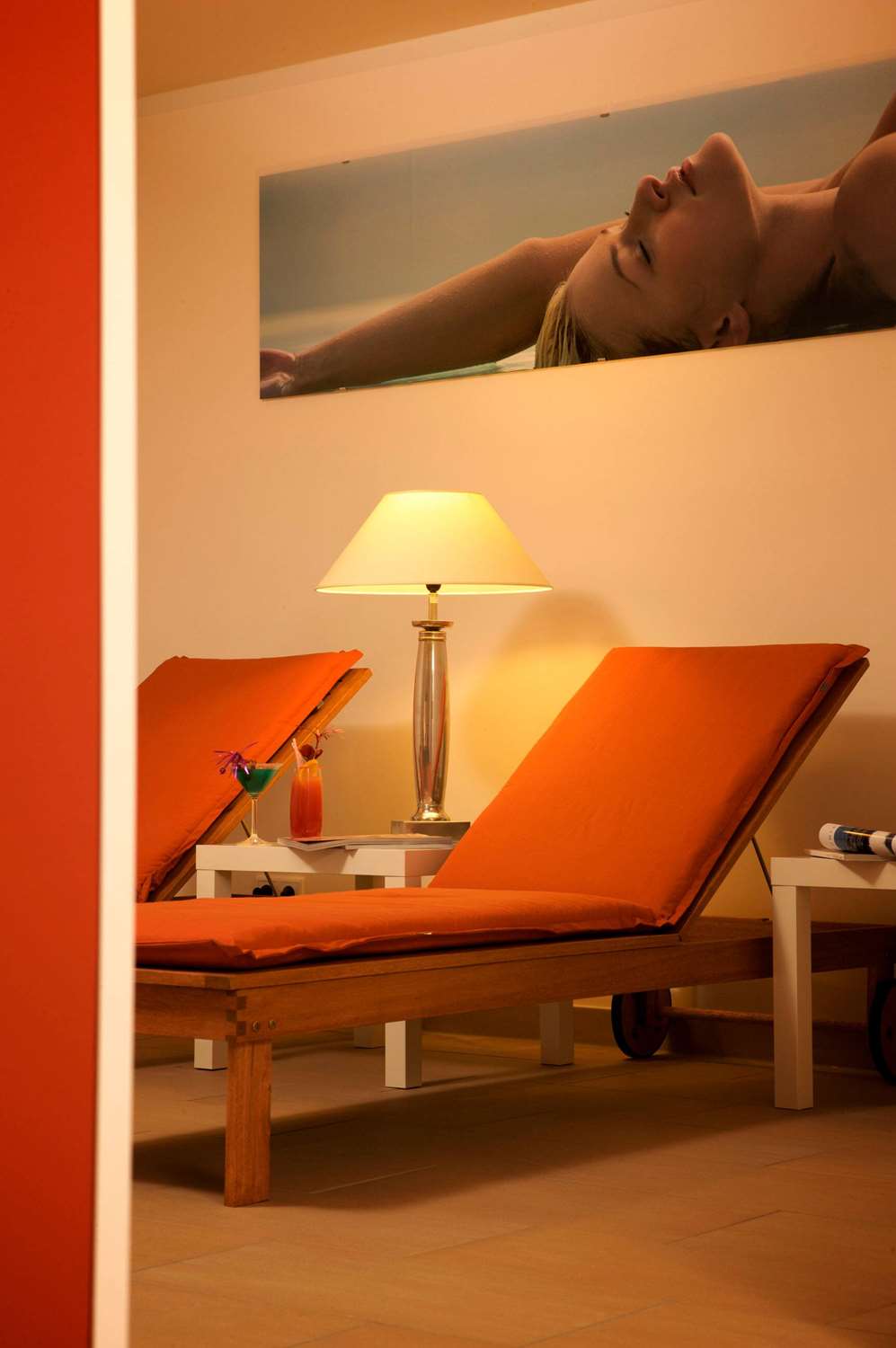 Wyndham Garden Lahnstein Koblenz 16/34
