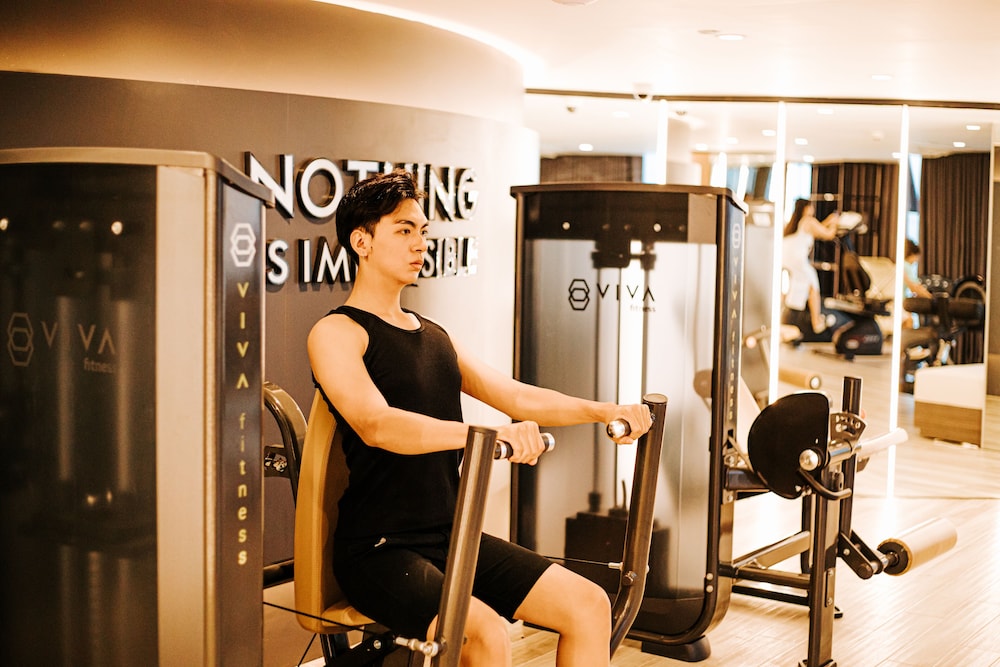 Premier Pearl Hotel Vung Tau 33/50