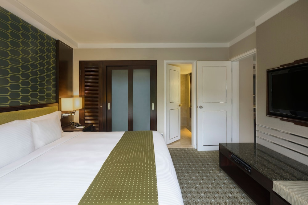 Holiday Inn Singapore Orchard City Centre 11/73