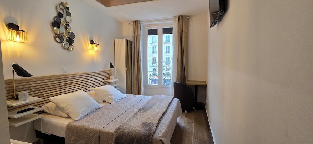 CAMELIA PRESTIGE - PLACE DE LA NATION 4/48