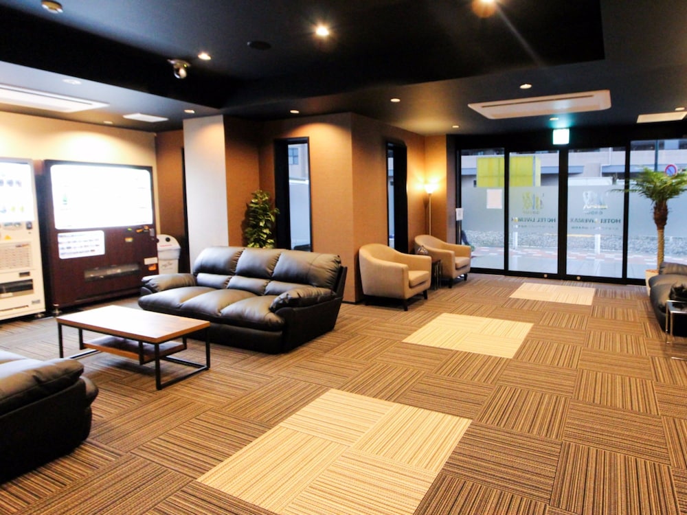 Hotel Livemax Minamihashimoto-ekimae 26/32