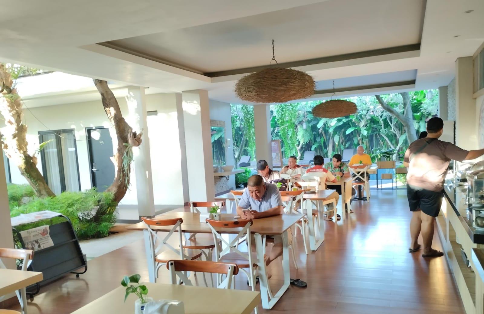 Doho Homestay 19/43