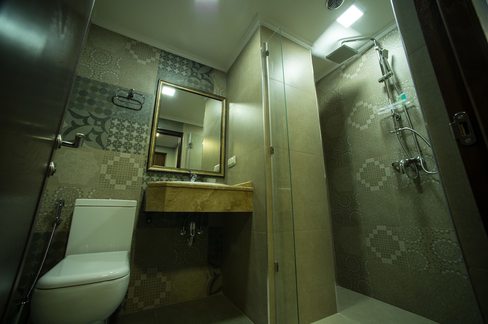 Boulevard Hotel 39/41