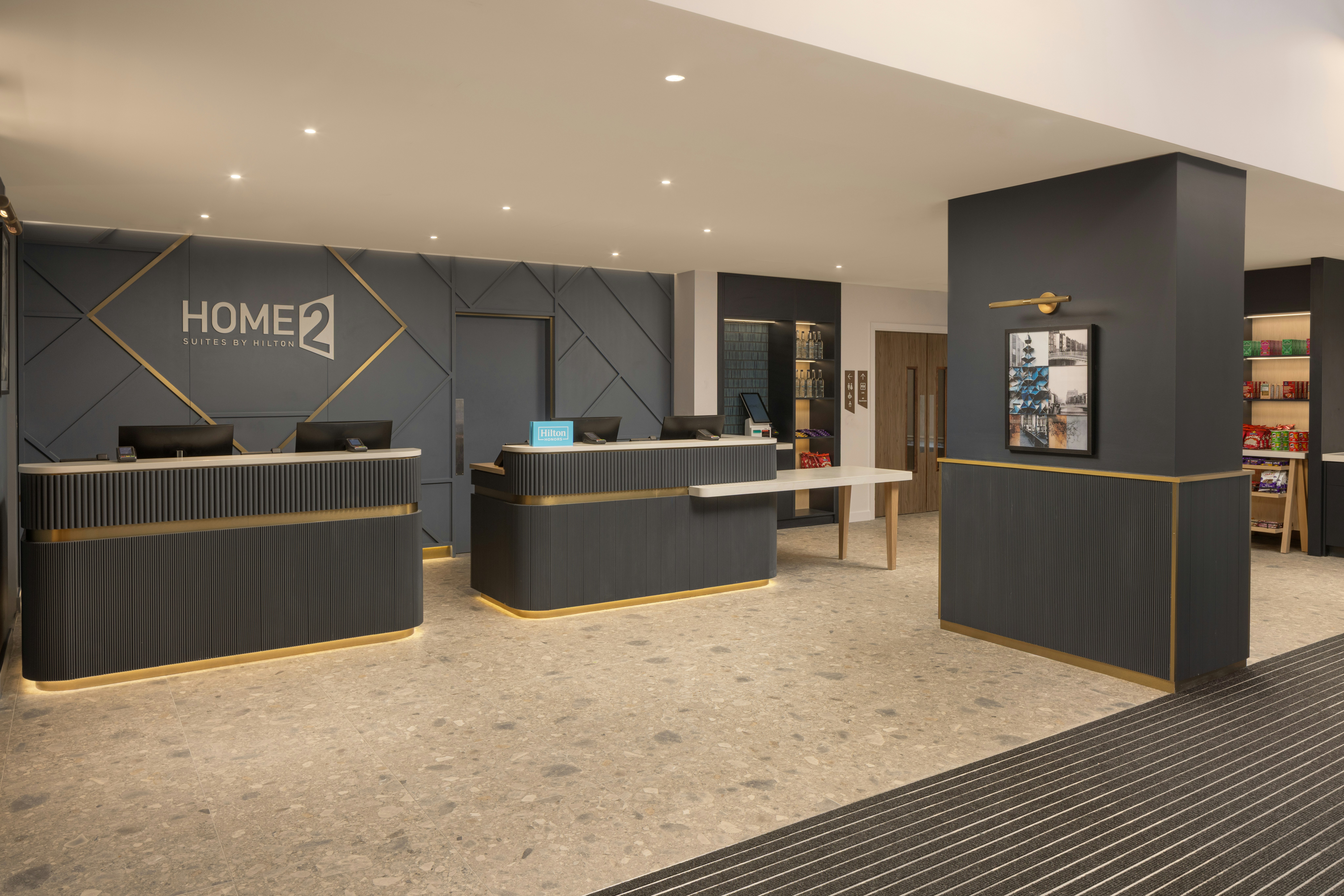 Home2 Suites by Hilton Dublin City Centre 7/40