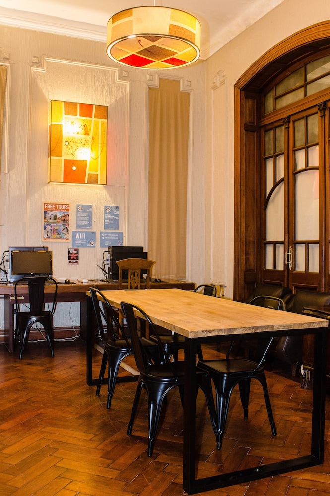 Play Hostel Arcos (ex Hostel Suites Palermo) 45/59