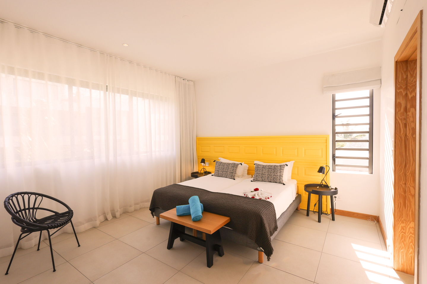 Grand Luxury Suite - 3 Bedrooms