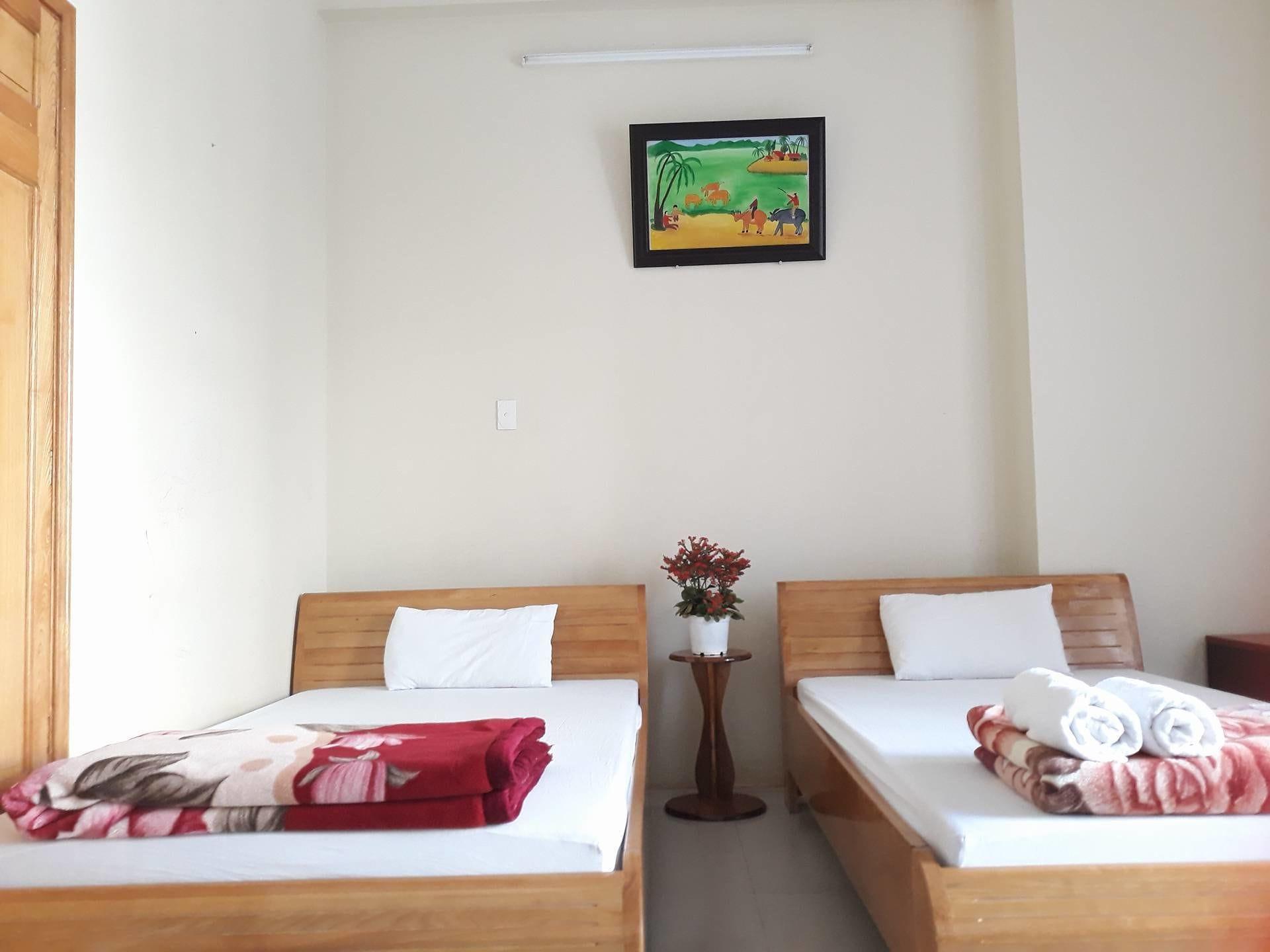 Tic Guesthouse 12/34