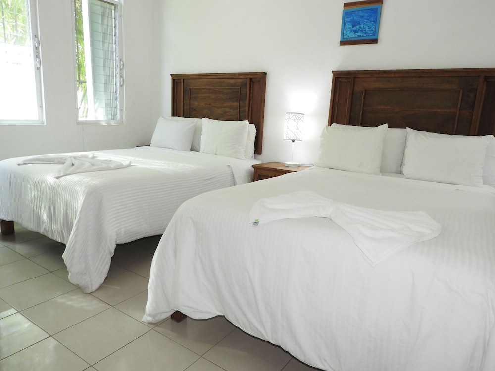 Apart Hotel Casaejido 32/88