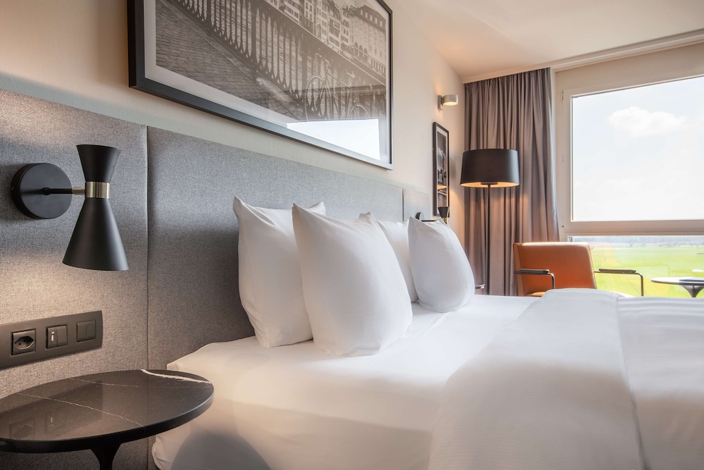Radisson Hotel Zurich Airport 26/70