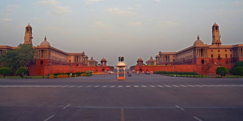 Goldfinch Hotel Delhi NCR 55/63