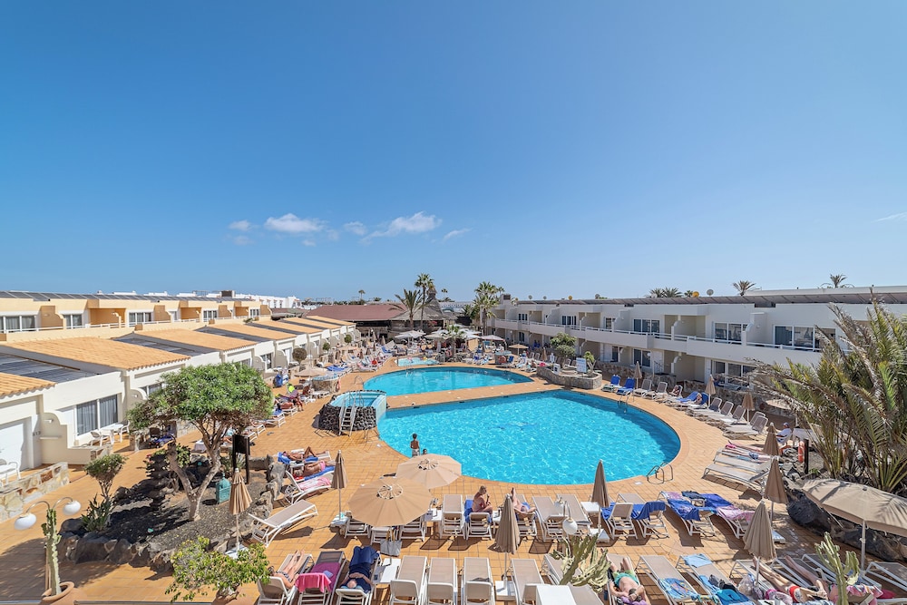 Hotel Arena Suite - Adults Only 39/44