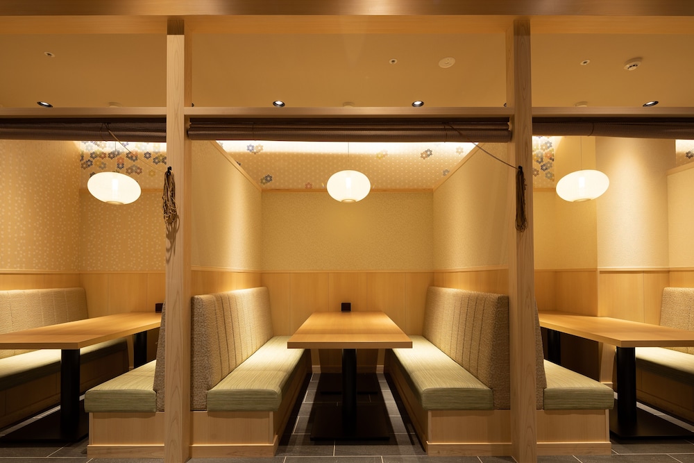 Hotel Grand Cocoe Kurashiki 29/45