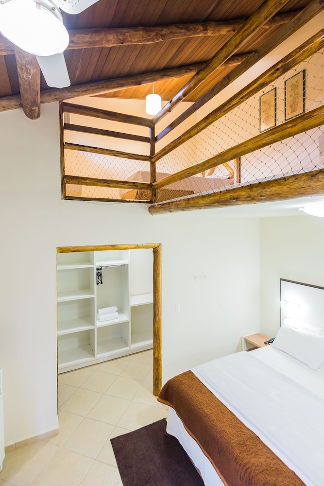 HOTEL FAZENDA DONA FRANCISCA 5/50