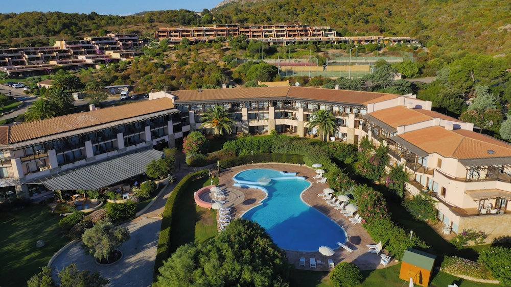 Sporting Hotel Tanca Manna 26/30