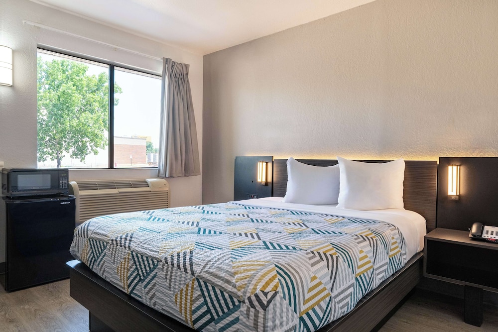 Motel6 Rolling Meadows, IL - Chicago Northwest 38/69