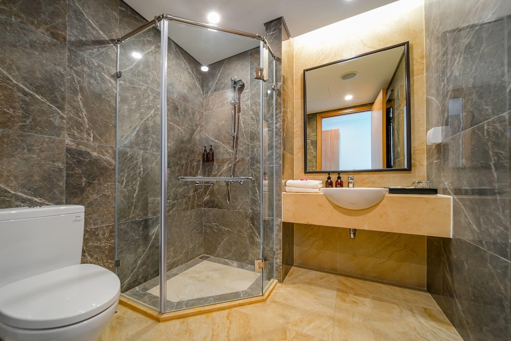 Wyndham Garden Grandworld Phu Quoc 68/70