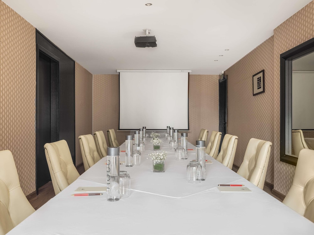 فندق شهد المدينة سابقا (فندق شذا المدينة)(Sofitel Shahd Al Madinah) 54/65