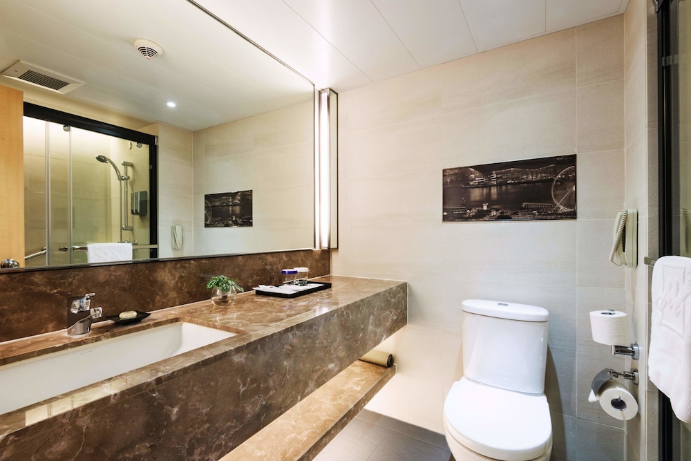 Metropark Hotel Mongkok 9/62