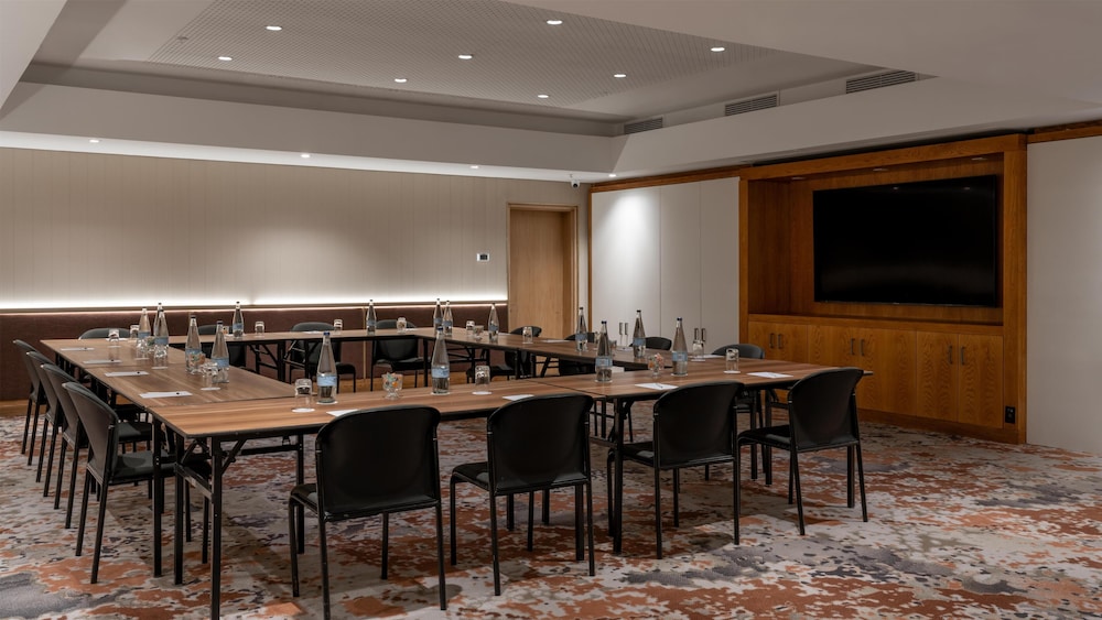 Park Inn By Radisson Cape Town Foreshore 67/73