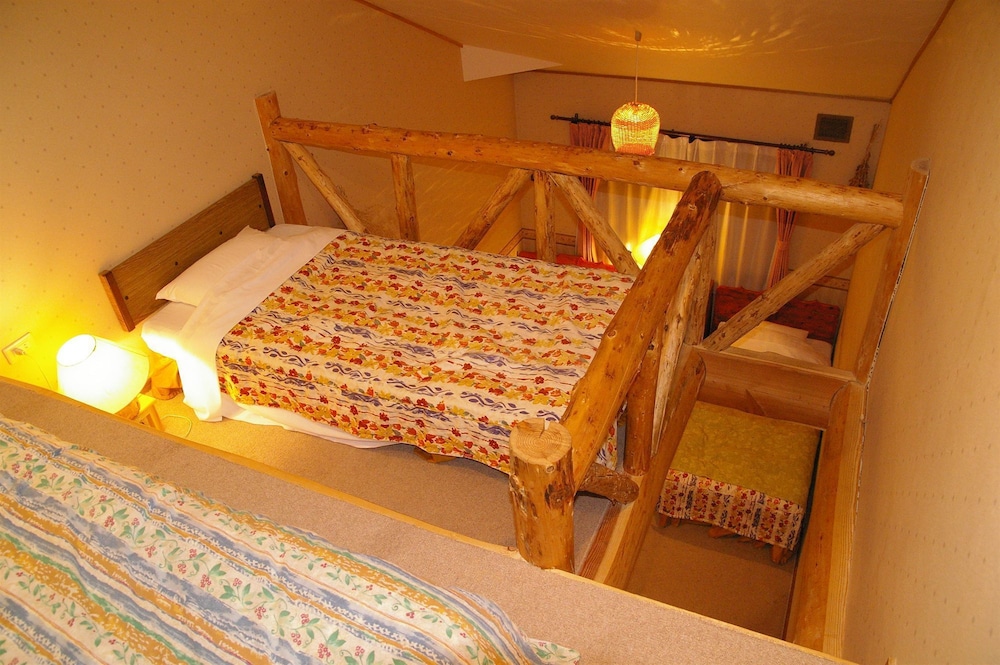 Country Inn Milky House 14/82