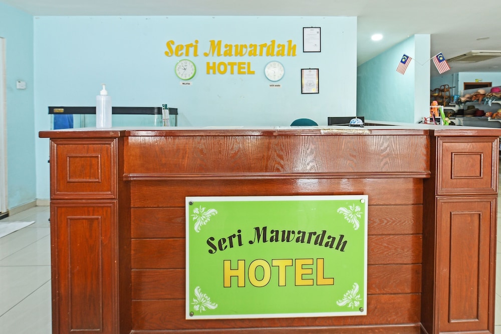 OYO 90578 Seri Mawardah Hotel 2/31