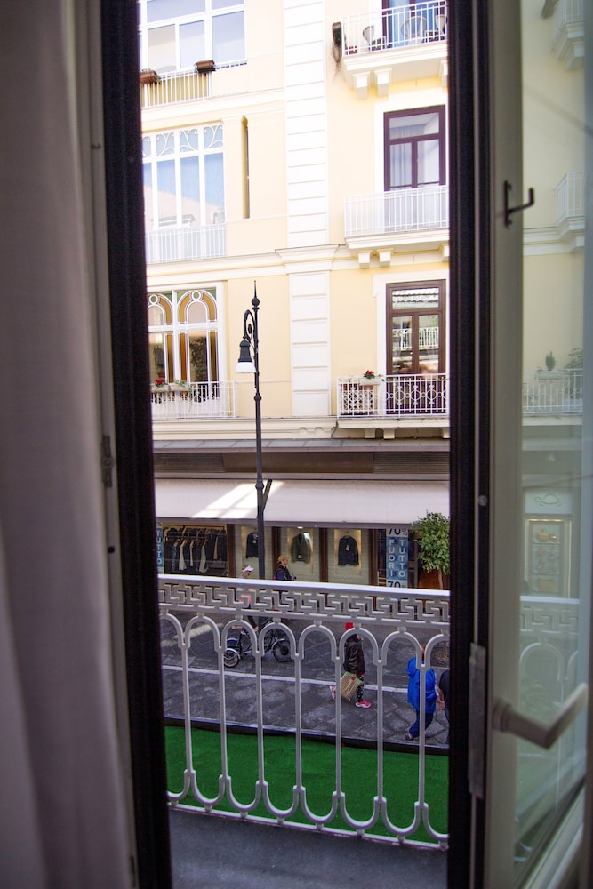 Casa Sorrentina photo1
