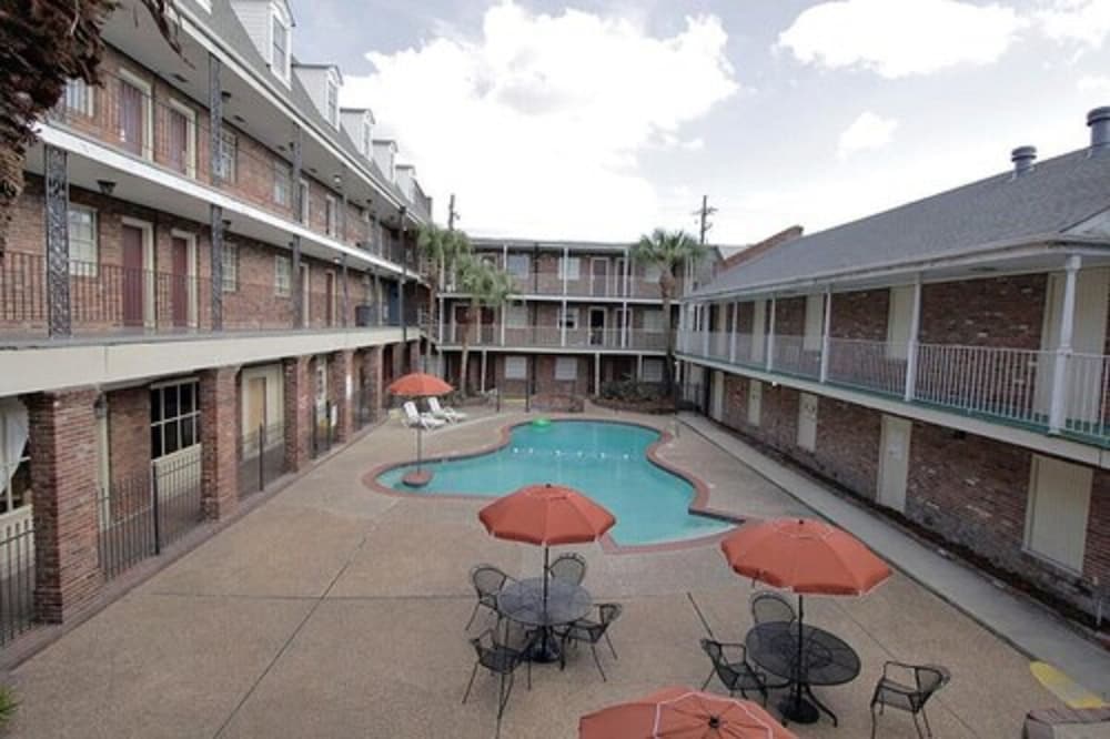 Midtown Hotel New Orleans 6/39