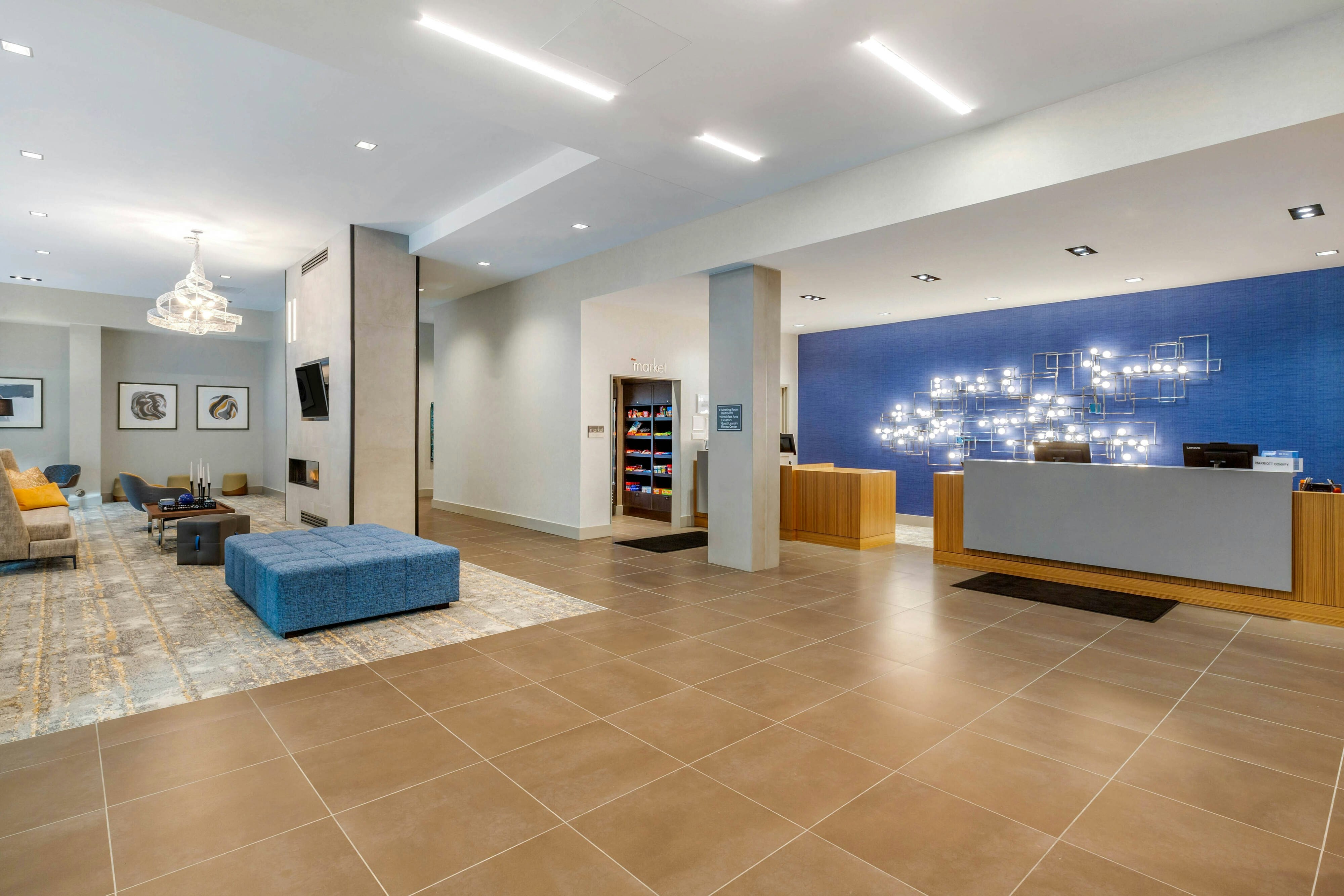 Residence Inn Providence Downtown 3/49