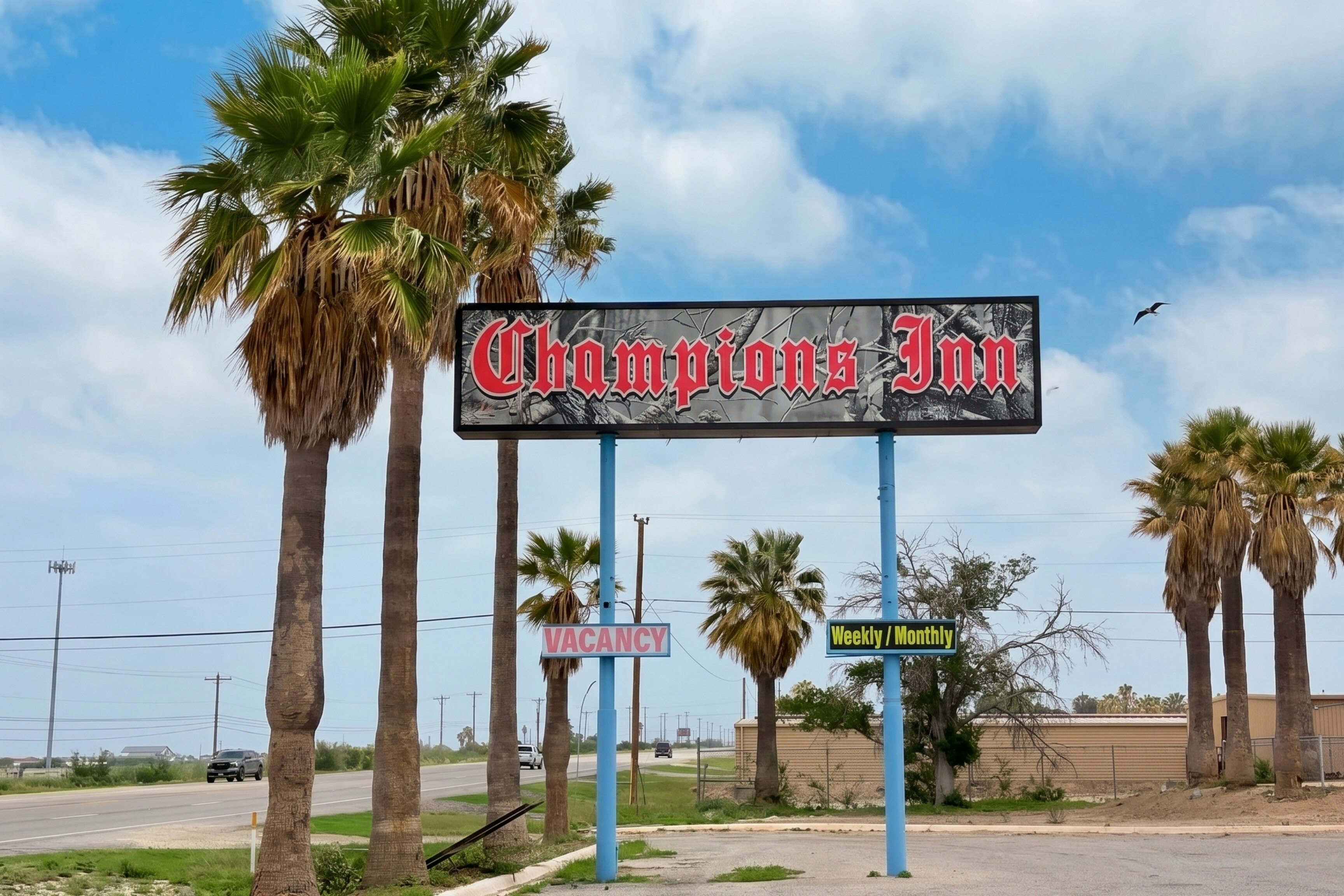 Champions Inn Del Rio Near Lake 31/40