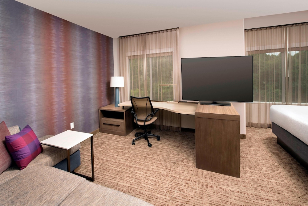 Residence Inn By Marriott Baltimore Owings Mills 46/47