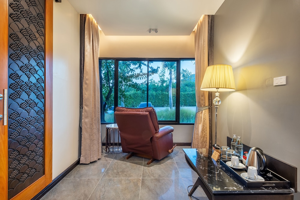 Phukalini Luxury Pool Villa and Onsen photo3