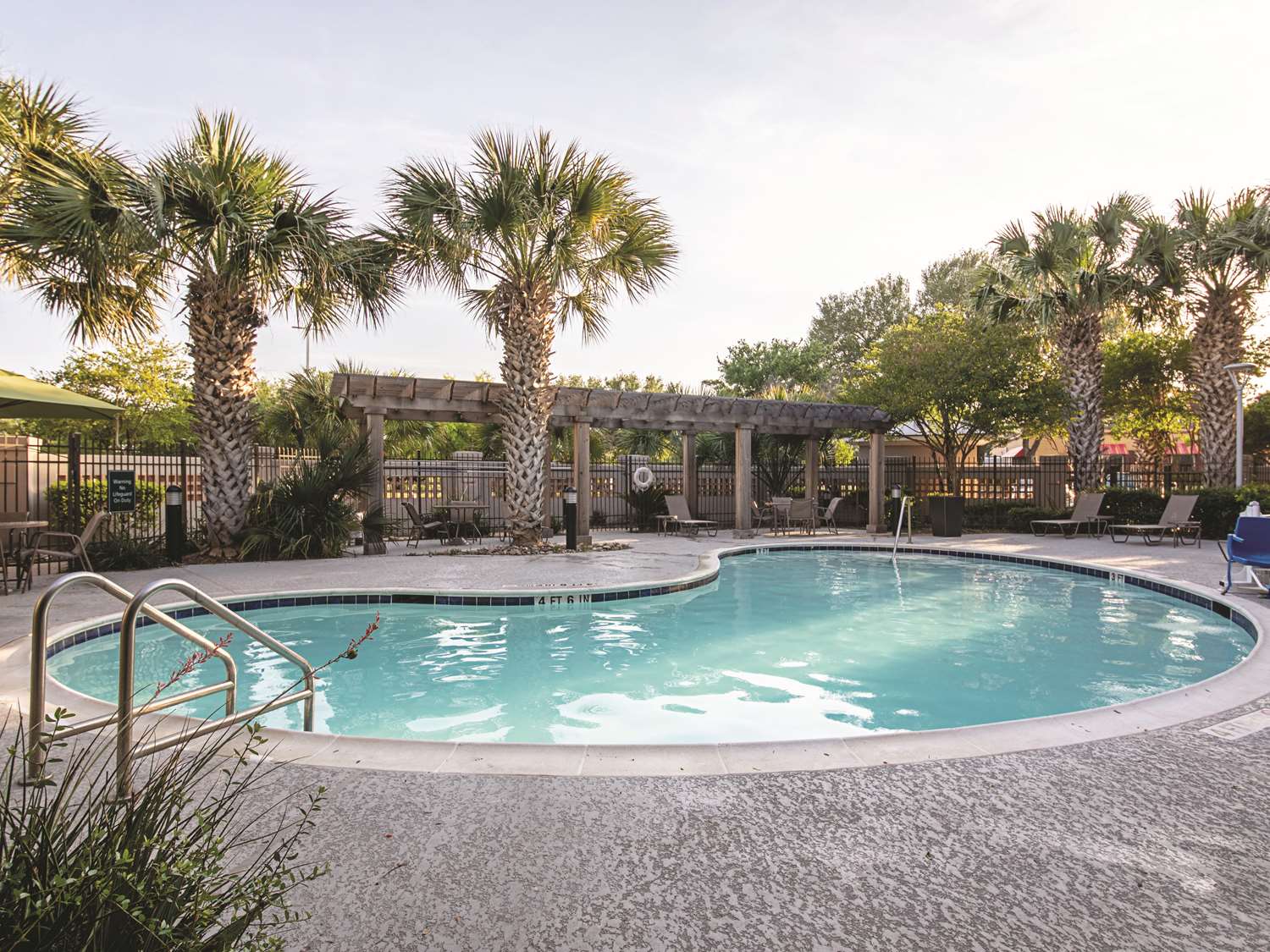 La Quinta Inn & Suites by Wyndham Austin Airport 27/46