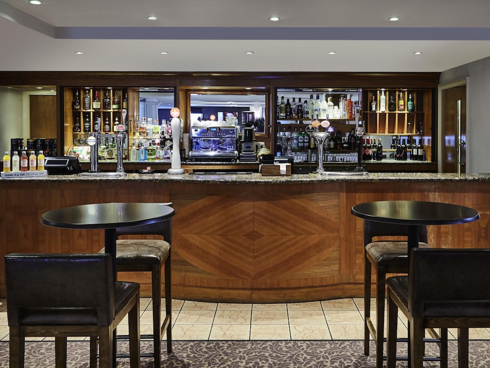 Mercure Sheffield Kenwood Hall & Spa 34/50