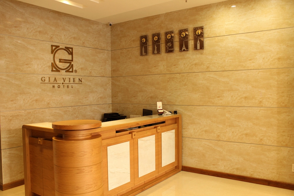 Gia Vien Hotel 1/22