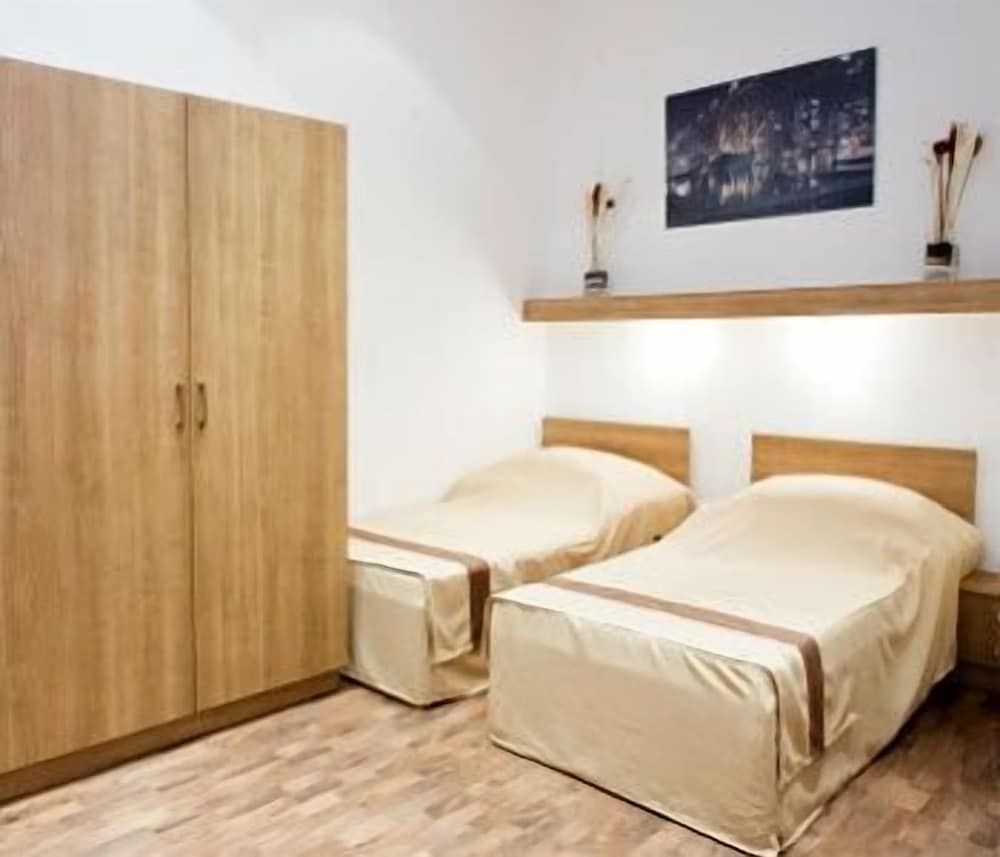 Centrooms House 15/61