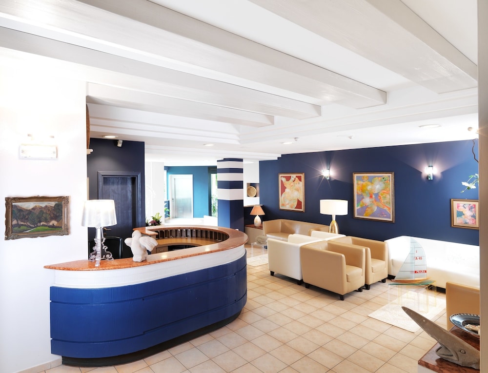 Riviera Castelsardo Hotel 6/60