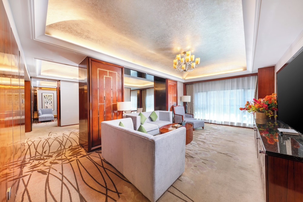 Wyndham Garden Foshan Nanhai 10/60