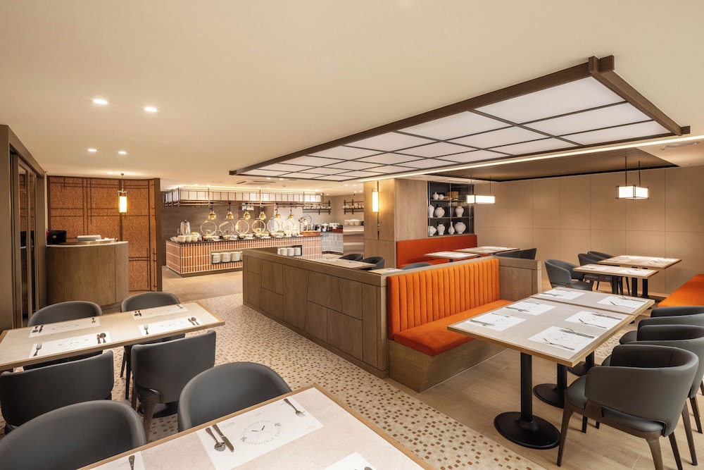 Mercure Ambassador Seoul Dongdaemun 31/46