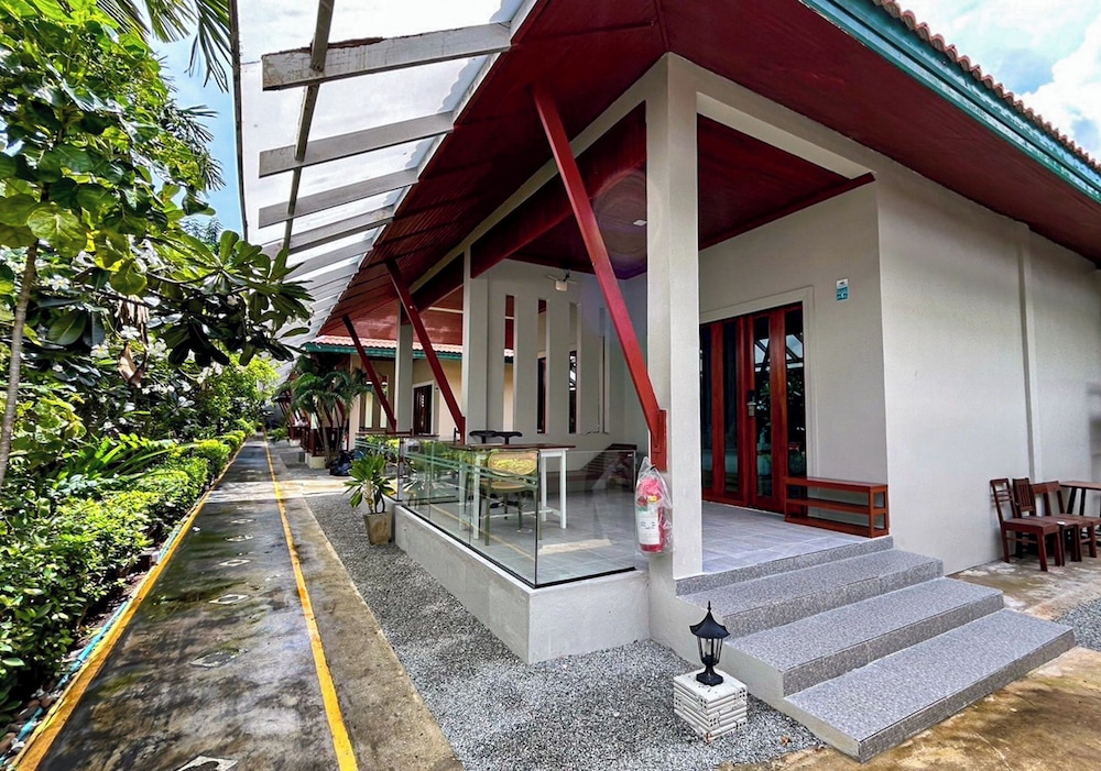 Kata Forte Resort 40/50
